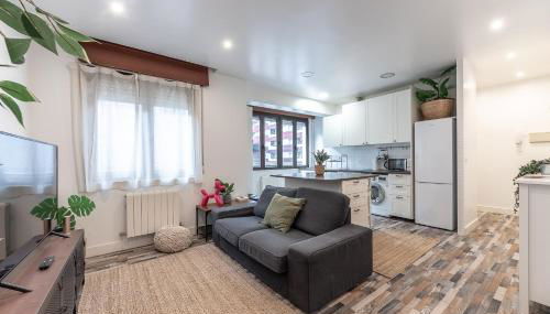 GRAN BILBAO VI apartment by Aston Rentals - Foto 2