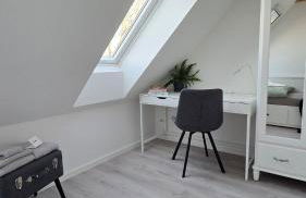 Sonnenwiese Großzügiges Haus mit Sauna und Kamin nahe Ostsee - Foto 8