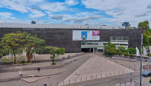 Kunstsammlung NRW K21