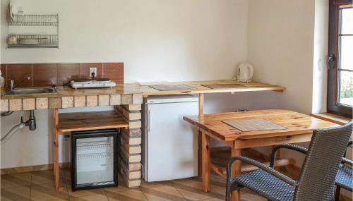 1 Bedroom Beautiful Home In Gubin - Foto 4