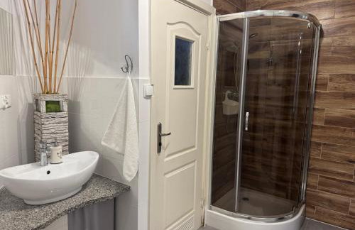 Apartamenty Paszkówka - Foto 69