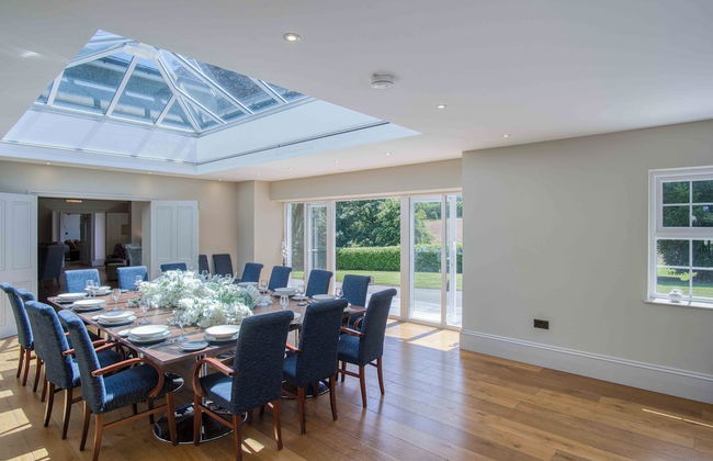 Cilrhiw Country House - Narberth - Foto 45