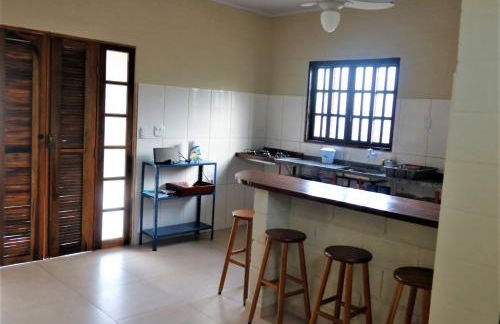 Casinha Mar e Sol Boiçucanga - Foto 6