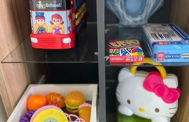 Level UP pool villa Rayong - Foto 15