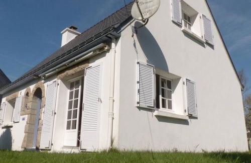 Ravissante maison traditionnelle bretonne, proche Ria d'Etel - Foto 1