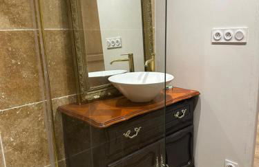 La Nichée appartement 2 chambres - Foto 17