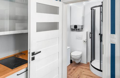 Luna Port w Rowach - Foto 5