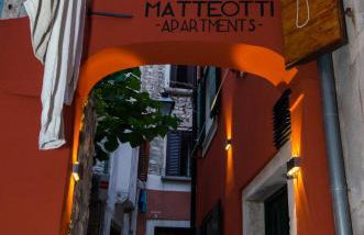 Casa Matteotti - Foto 40