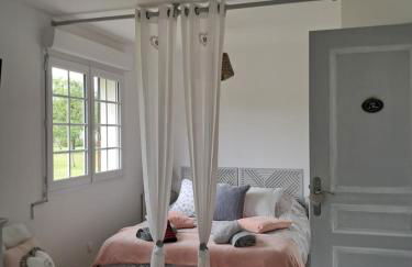 Le petit gite Normand 15 kilomètres de Honfleur - Foto 10