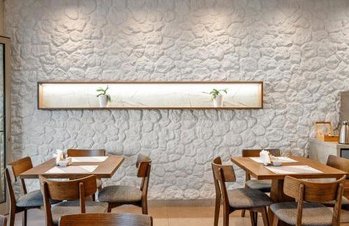 Glaros Hotel Apartment - Foto 43