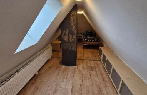 Haus FayFay FerienMonteurApartment - Foto 14