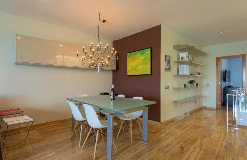 Penthouse with Private Swimming Pool - Foto 31