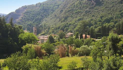 Villa in Camaiore With Panoramic Mountain Views - Foto 4