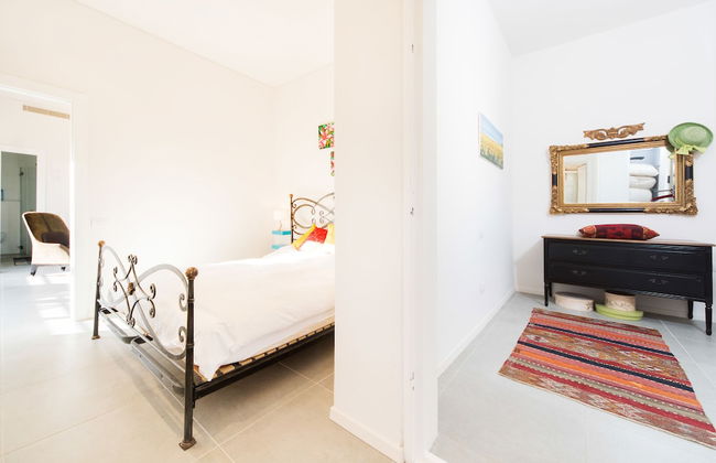 Sea N'Rent - 204 Ben Yehuda Tel Aviv - Foto 19