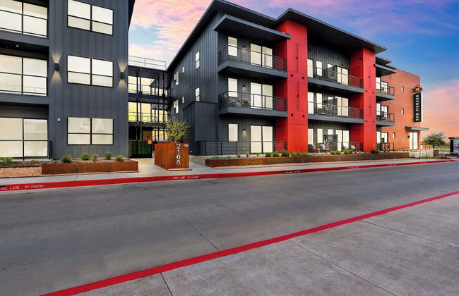 Modern Hill Country Condo for 4 w/ Resort Perks! - Foto 40