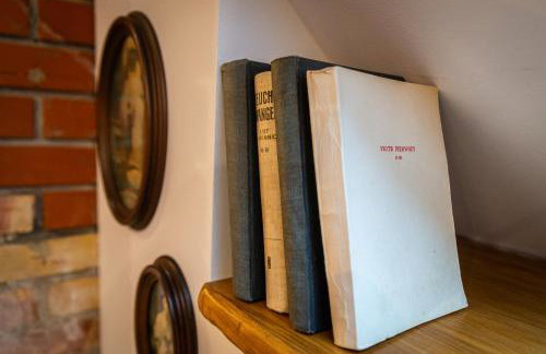 Rybaczówka Łuknajno - Foto 31