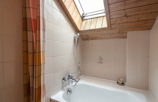 Farmhouse Near Oberammergau - Foto 14