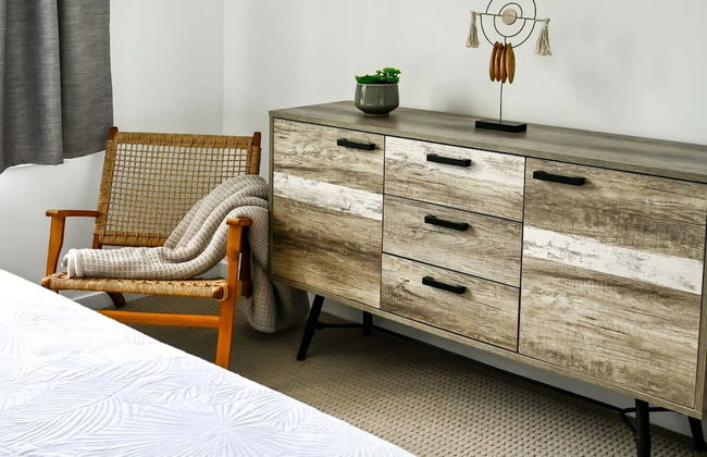 Tropical Paradise Cairns - 9 Pools Gym BBQ - Foto 18