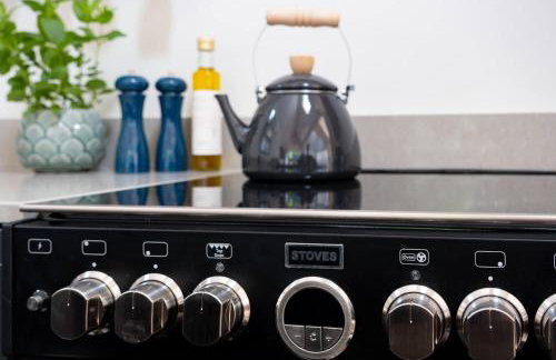 The Little Gate House - Photo 10