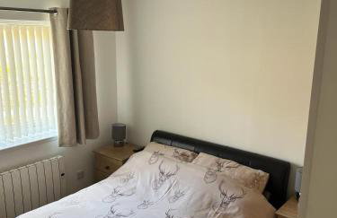 Highland Holiday Lets Lairg - Foto 8