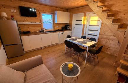 Cud Miód Mazury - Photo 8