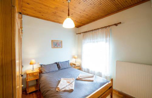 Chrysanthe [ Portaria ] Traditional Pelion House - Foto 56