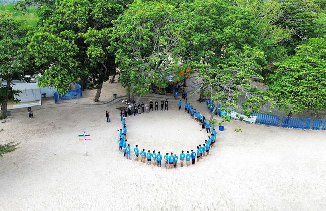 Starlight Cabin - Foto 30