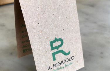 Il Rigiuolo - Holiday Home - Foto 26