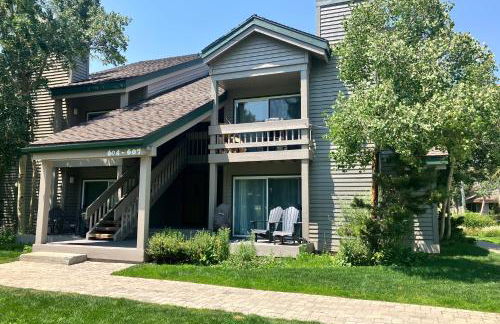 Snowcreek 607 - Foto 25