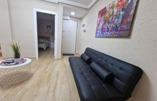 Vive Valencia con playa y metro cerca - Foto 37