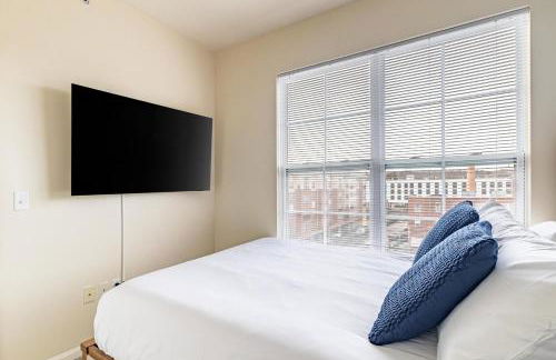 Landing Stunning 2BD Gym - Foto 11