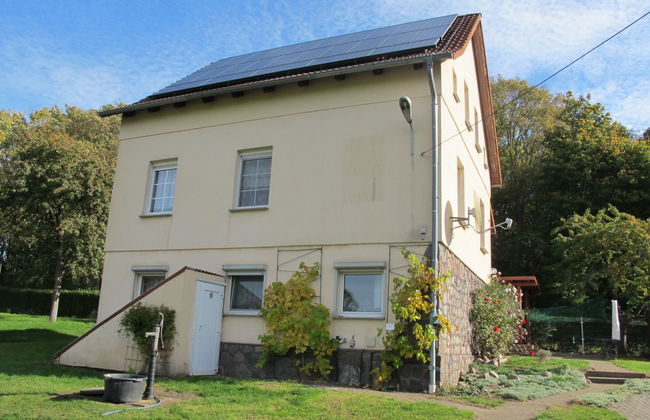 Bismarcksberg - Foto 1