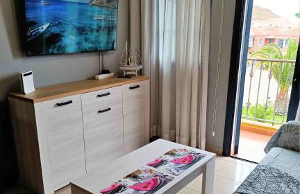 Sunshine Family Apartman Tenerife - Foto 12