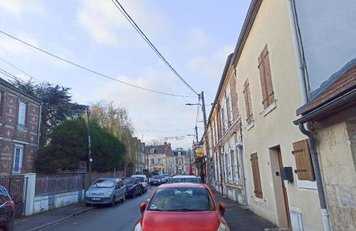 Appartement au rez-de-chaussée avec jardin privé - Foto 13