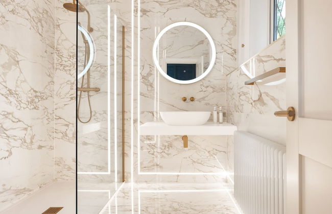 High Cross Lodge in Windermere - Foto 5