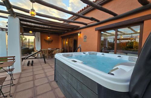 Villas Shangri-La Fuerteventura - Foto 68