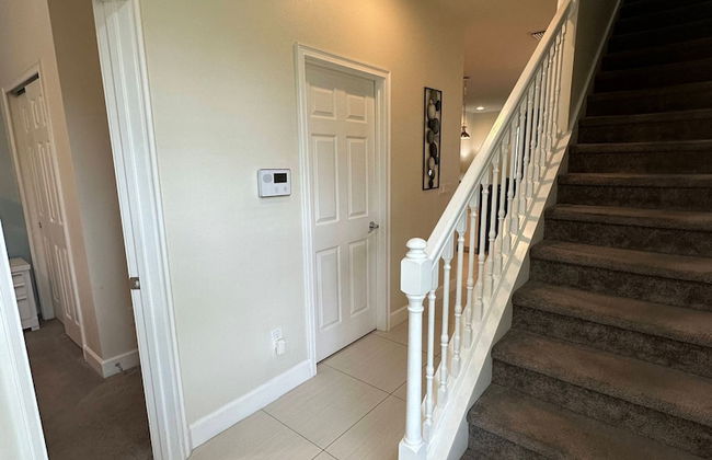 Serenity 3Bd Close to Disney Orlando - Foto 5