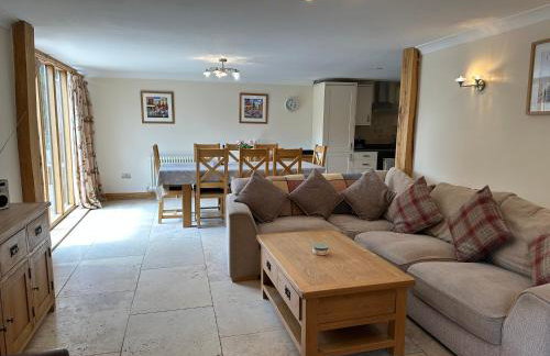 Poet's Cottage, Steep - Rural Location - Sleeps 6 - Foto 8