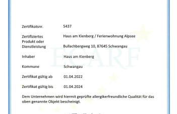 Haus am Kienberg - Foto 38