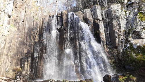 Cantal maison individuelle - Foto 4