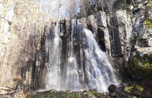 Cantal maison individuelle - Photo 4