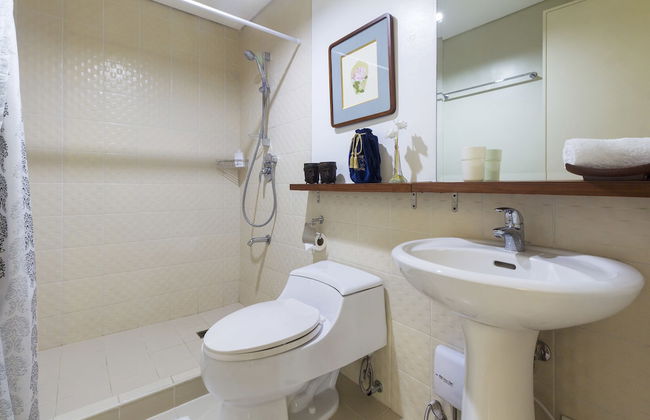 McKinley Park Residences near St Lukes - Foto 18