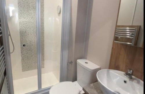 2-6 guests Holiday Chalet in Durdle Door - Foto 7