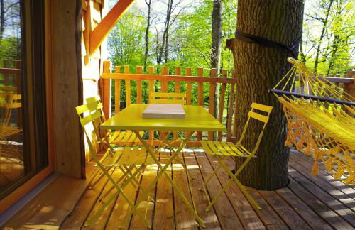 Le Monde de Charlie - Les Cabanes - Foto 20