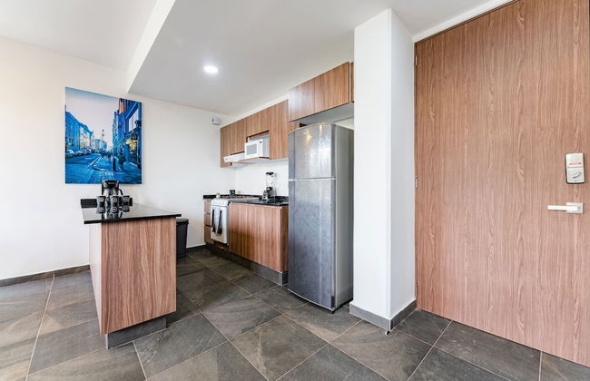 Doctores Apartments by VH - Foto 28