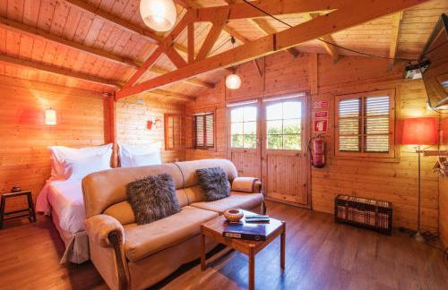 Madeira Sunset Cottage - Nature Retreat - Foto 40