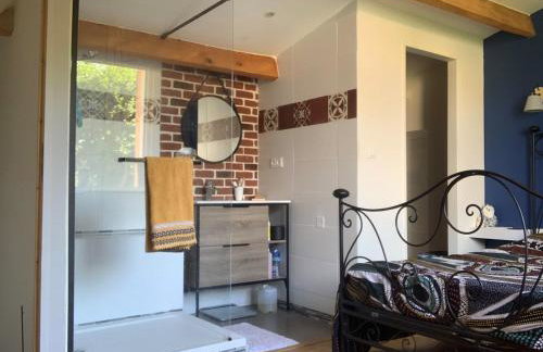 La maison de Rose - Photo 27