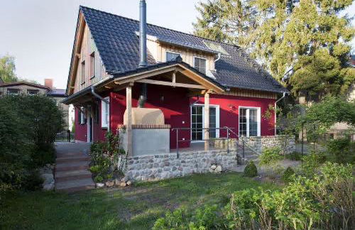 Ferienhaus Haussee - Foto 1