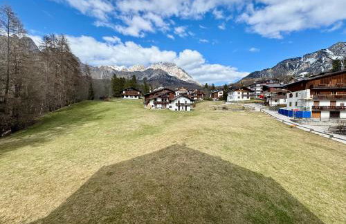 Charme alpino e modernità-Appartamento ristrutturato a due passi dal centro - Foto 20