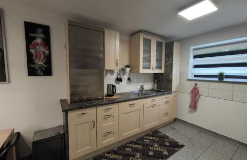 Wunderschöne Wohnung mit Kamin - Foto 17